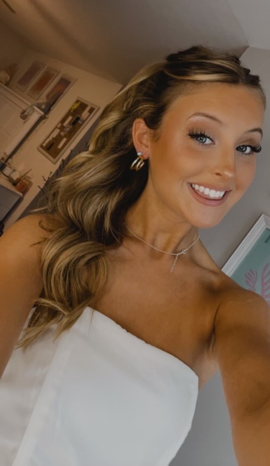 Mackenzie Paige Annis