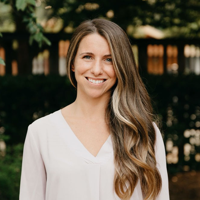 Dr. Cara Gilligan